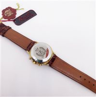 Watch Reporter Man in Steel S8410 - S8410